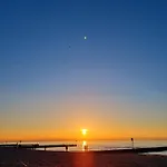 Seaside Czarna Mewa Lejlighed