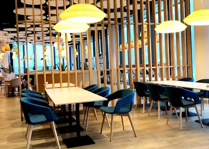 Seaside Czarna Mewa *