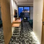 Seaside Czarna Mewa 아파트