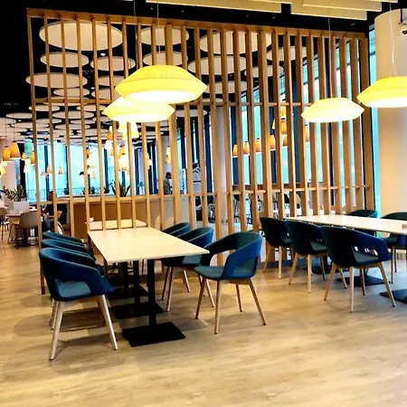 Seaside Czarna Mewa *