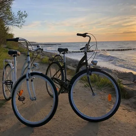 Seaside Czarna Mewa *