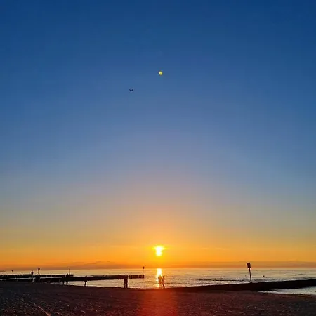 Seaside Czarna Mewa Διαμέρισμα