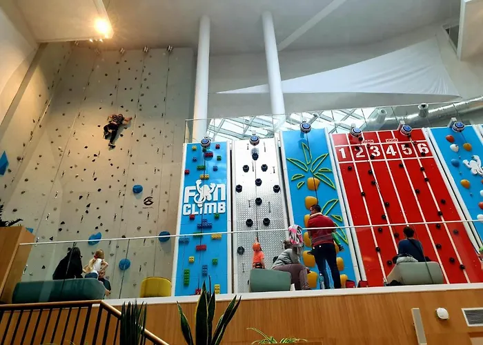 Διαμέρισμα Seaside Czarna Mewa