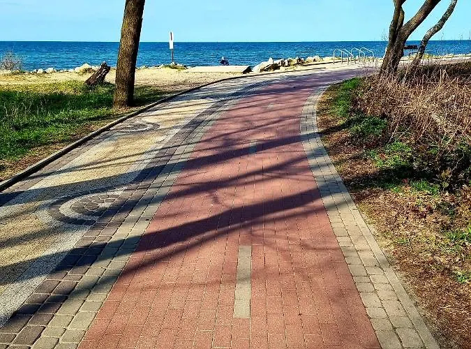 Seaside Czarna Mewa Kołobrzeg