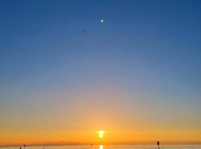 Seaside Czarna Mewa Διαμέρισμα